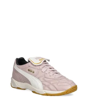 PUMA キルテッドスニーカー - ピンク - サムネイル2