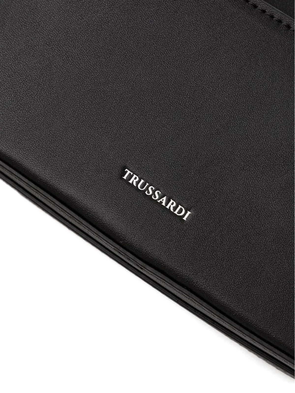 Trussardi ミニ Cameo クロスボディバッグ - 画像4