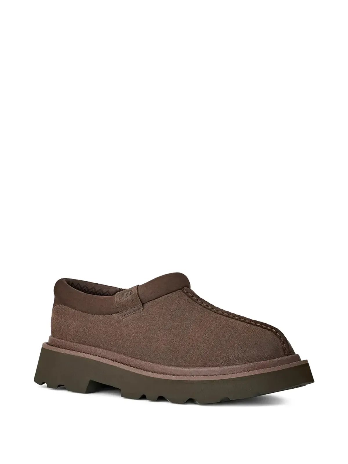 UGG Tasman Lug ローファー - 画像2