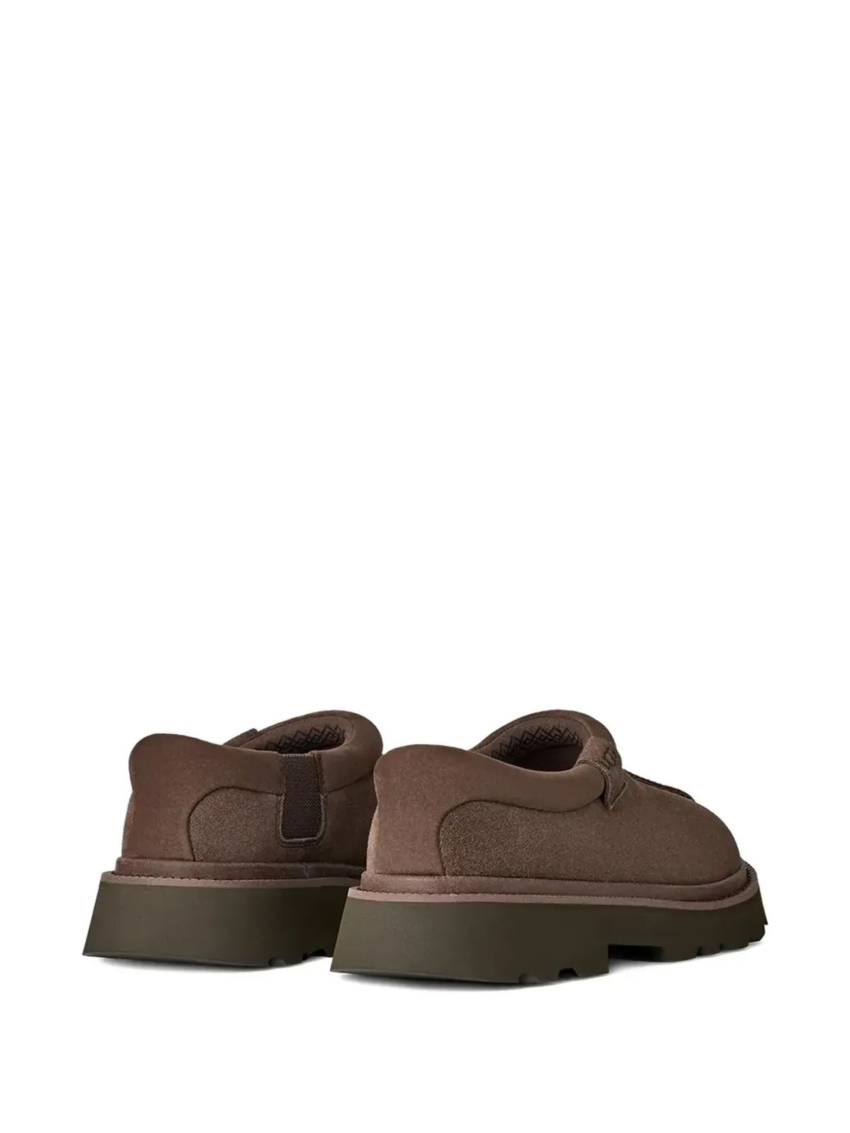 UGG Tasman Lug ローファー - 画像3