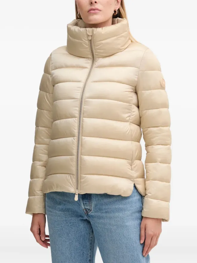Save The Duck Save The Duck エルシー パディッドジャケットの商品画像