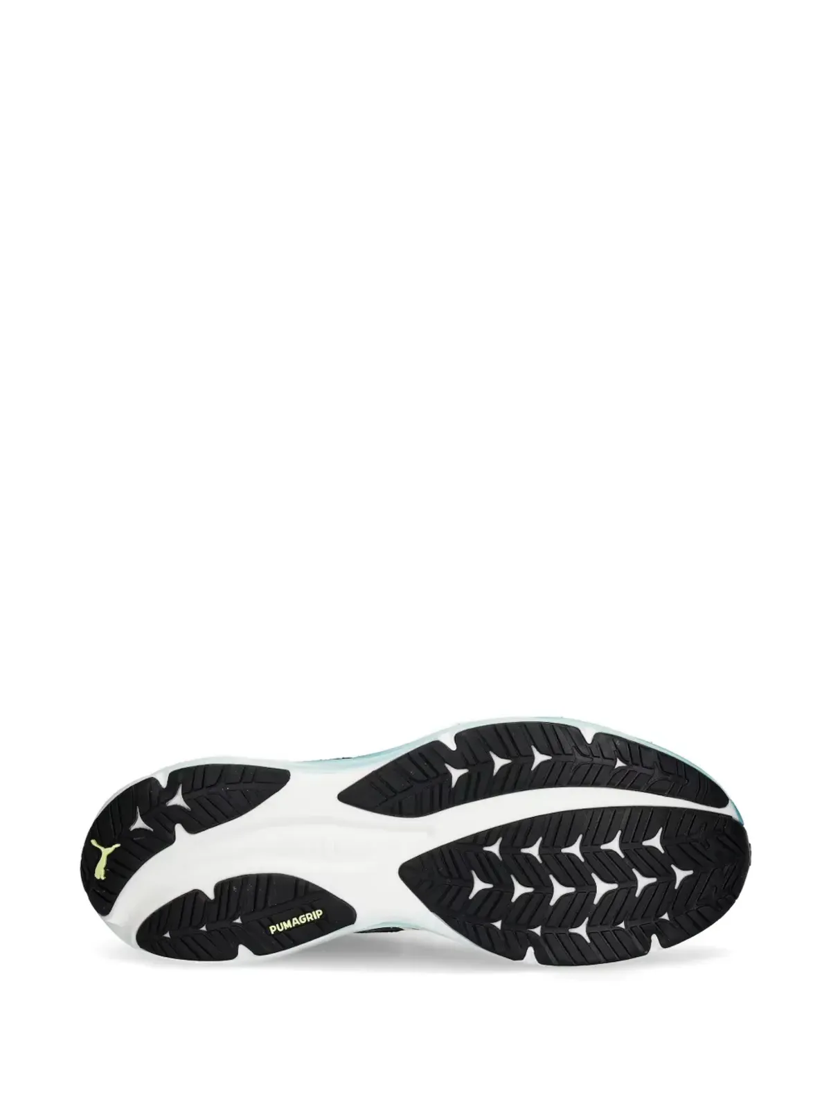PUMA マグニファイ Nitro 3 スニーカー（ブラック） - 画像5
