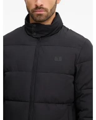 Trussardi ジップ付きダウンジャケット - サムネイル4