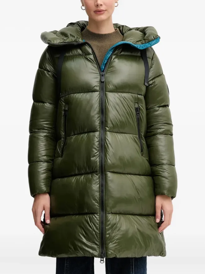 Save The Duck Save The Duck Isabel パディッドコートの商品画像