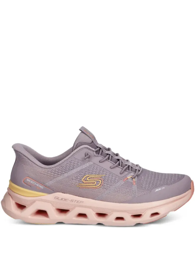 Skechers Skechers ファストレーン レースアップスニーカーの商品画像