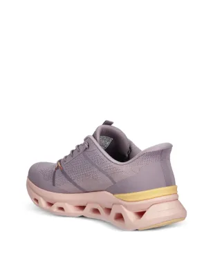 Skechers ファストレーン レースアップスニーカー - サムネイル4