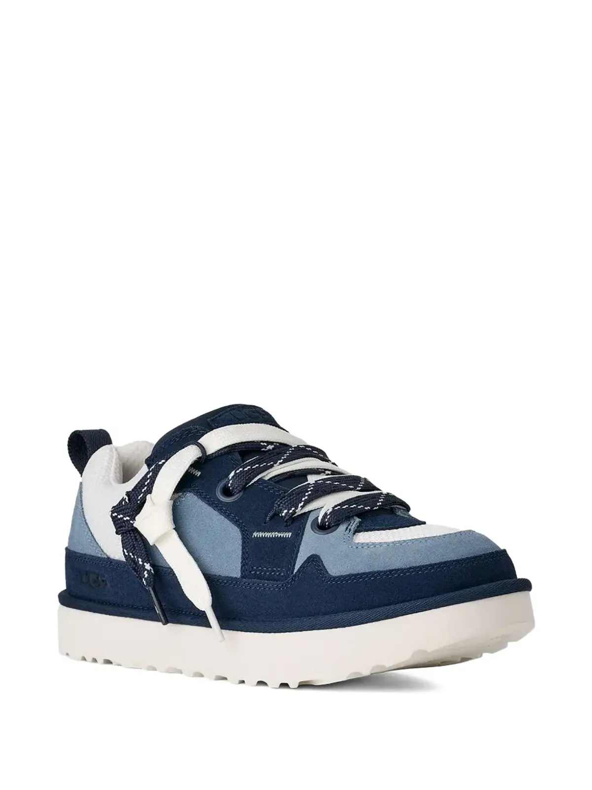 UGG Lo Lowmel スニーカー - 画像2