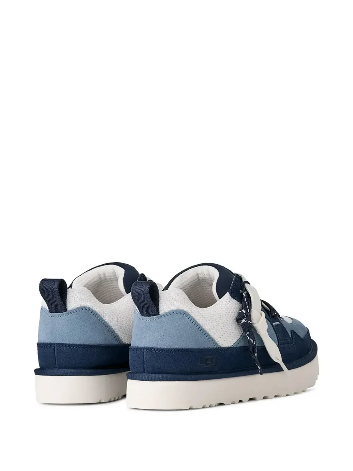 UGG Lo Lowmel スニーカー - 画像3