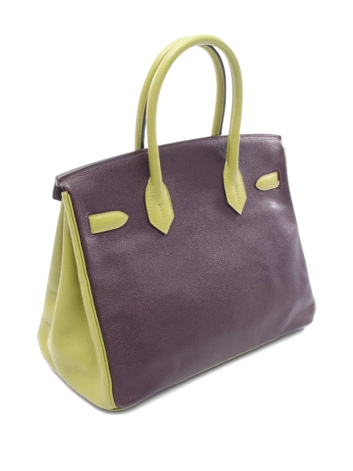 Hermès Pre-Owned Birkin 30 トートバッグ - 画像2