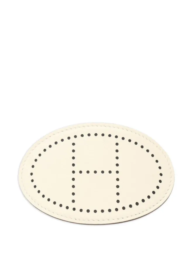 Hermès Pre-Owned Hermès Pre-Owned ヘアクリップの商品画像