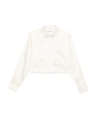 Alexander Wang シルクシャツ - サムネイル1