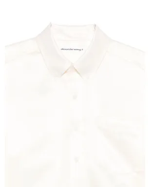 Alexander Wang シルクシャツ - サムネイル3