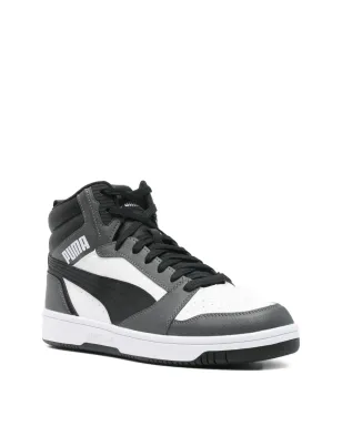 PUMA リバウンドスニーカー - サムネイル2