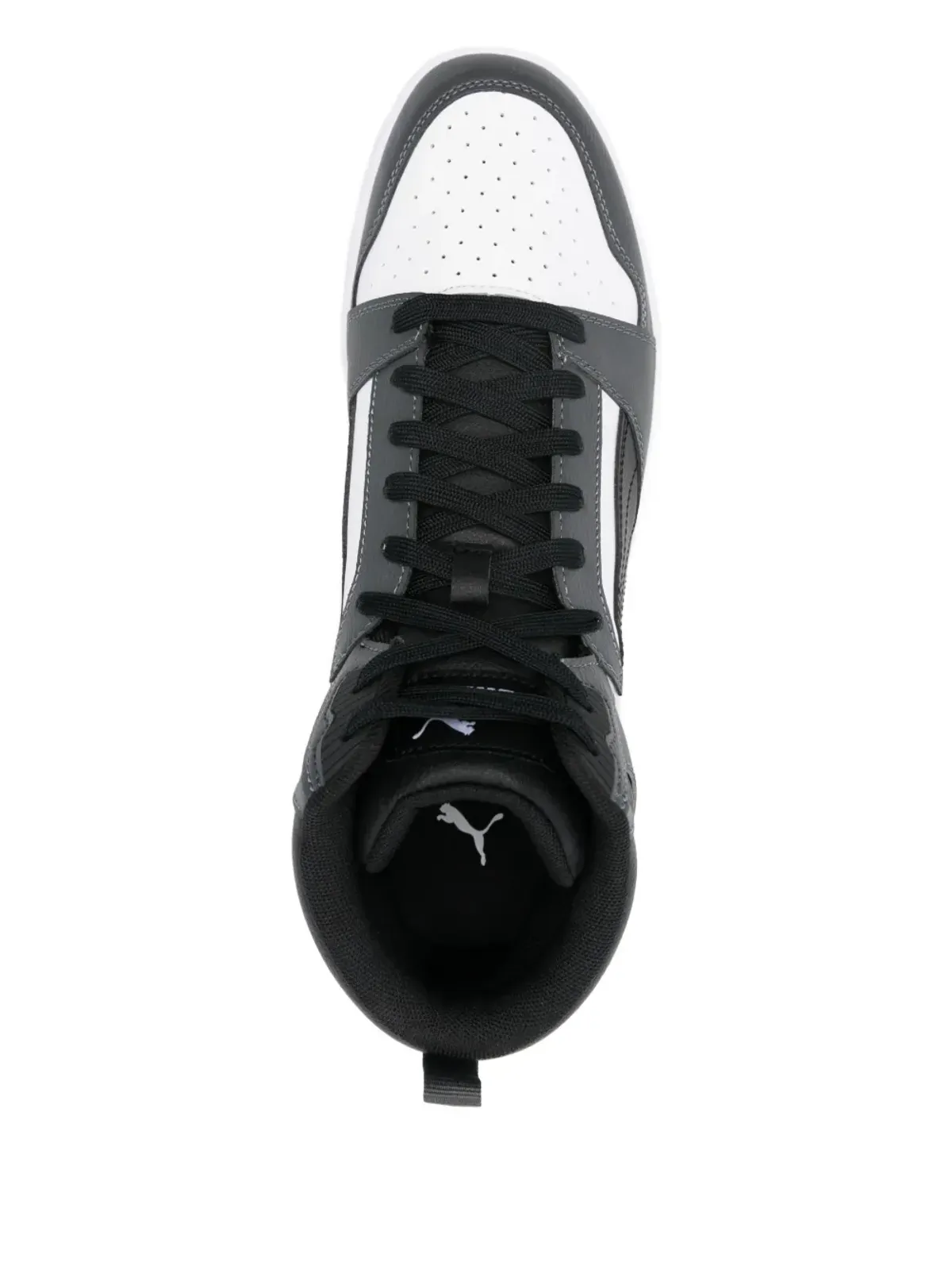 PUMA リバウンドスニーカー - 画像4