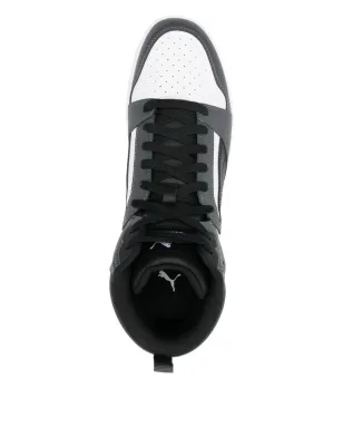 PUMA リバウンドスニーカー - サムネイル4