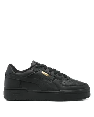 PUMA プロクラシックスニーカー ブラック - サムネイル1