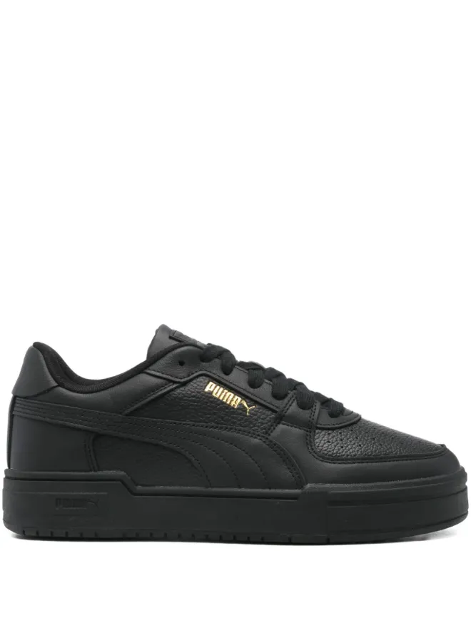 PUMA PUMA プロクラシックスニーカー ブラックの商品画像