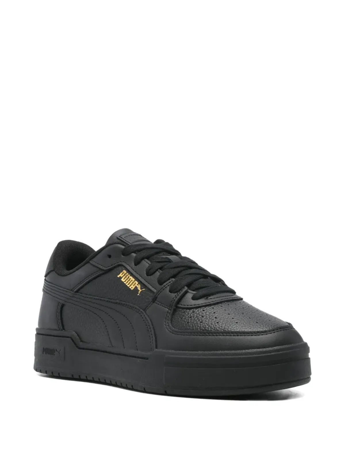 PUMA プロクラシックスニーカー ブラック - 画像2