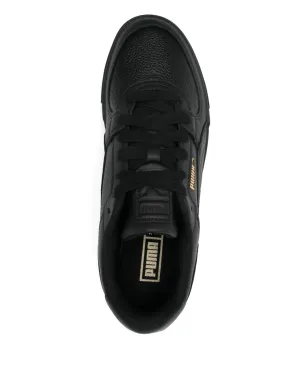 PUMA プロクラシックスニーカー ブラック - サムネイル4