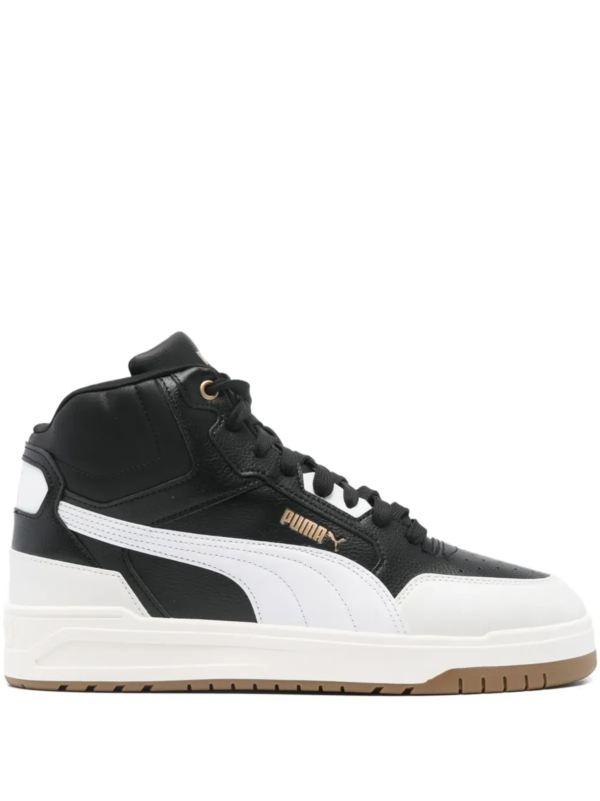 PUMA Shuffle sneakers - Black - 画像1