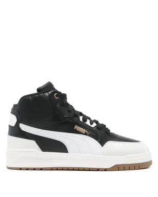 PUMA Shuffle sneakers - Black - サムネイル1