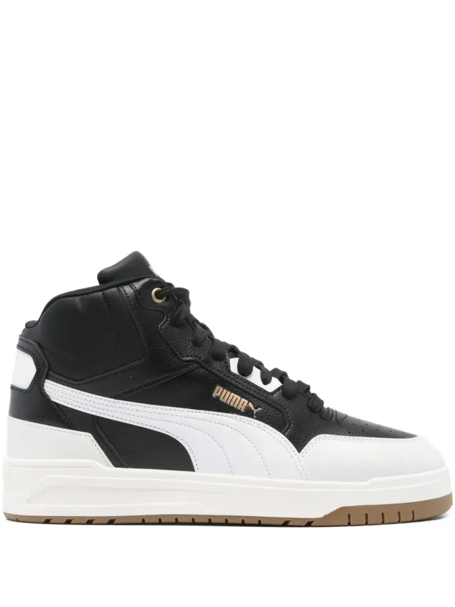 PUMA PUMA Shuffle sneakers - Blackの商品画像