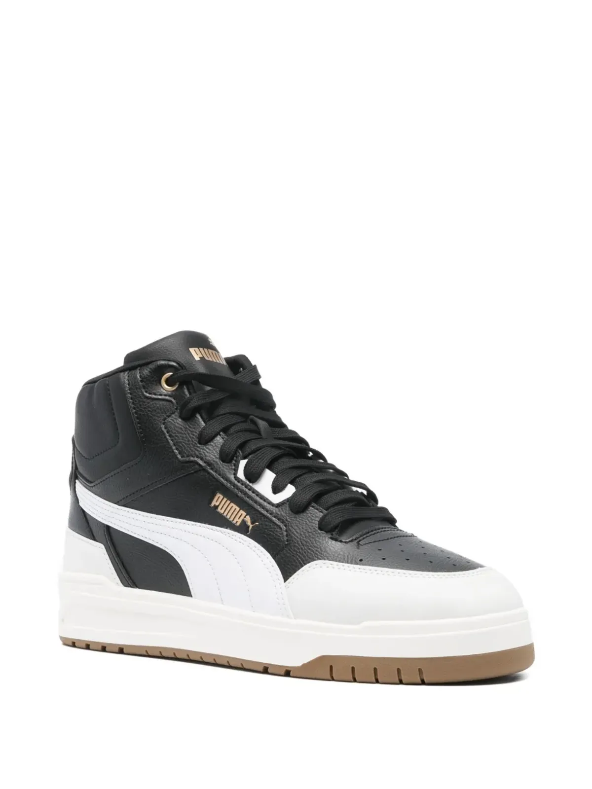 PUMA Shuffle sneakers - Black - 画像2