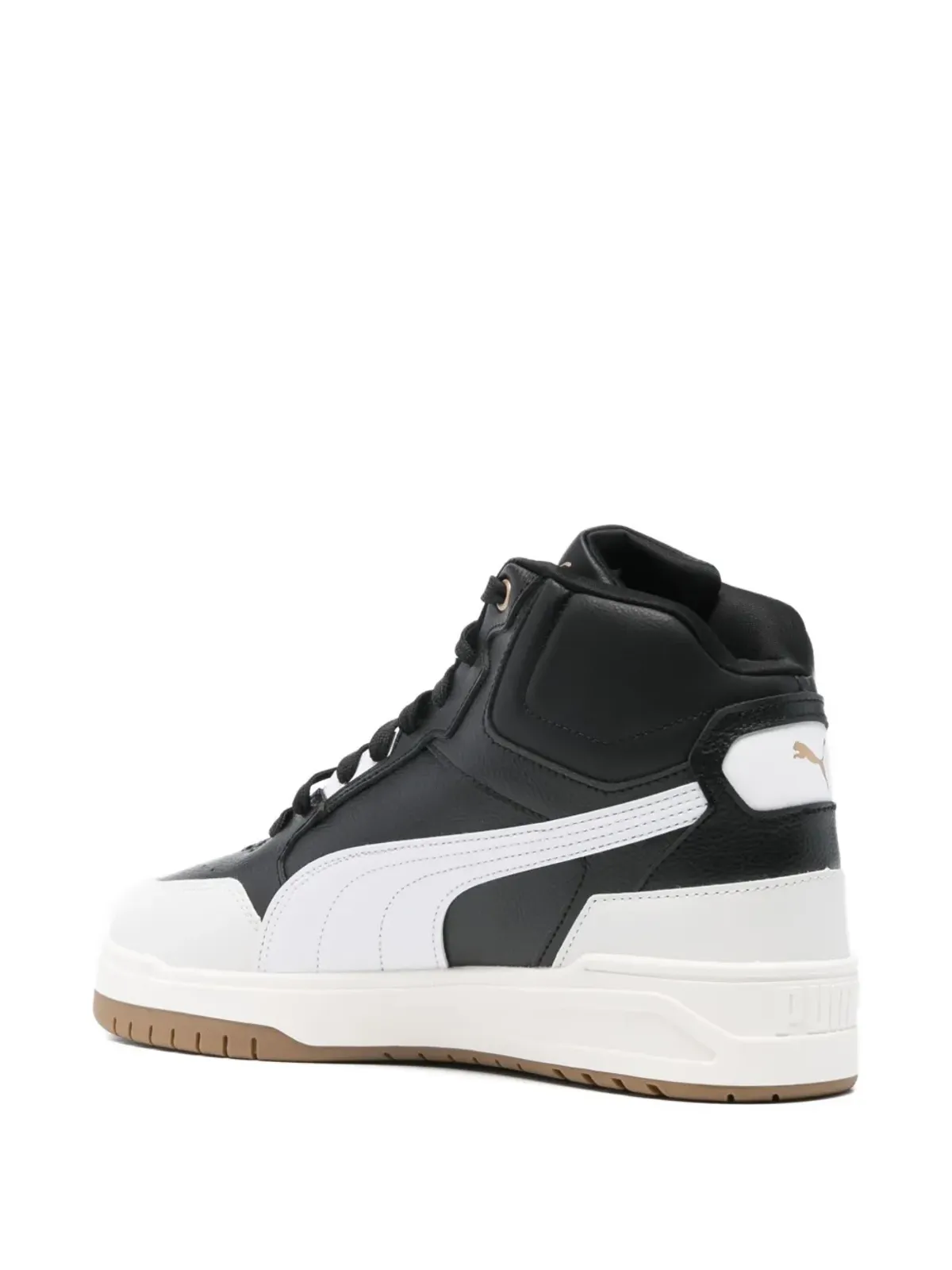 PUMA Shuffle sneakers - Black - 画像3