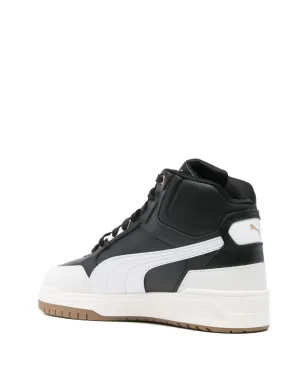 PUMA Shuffle sneakers - Black - サムネイル3