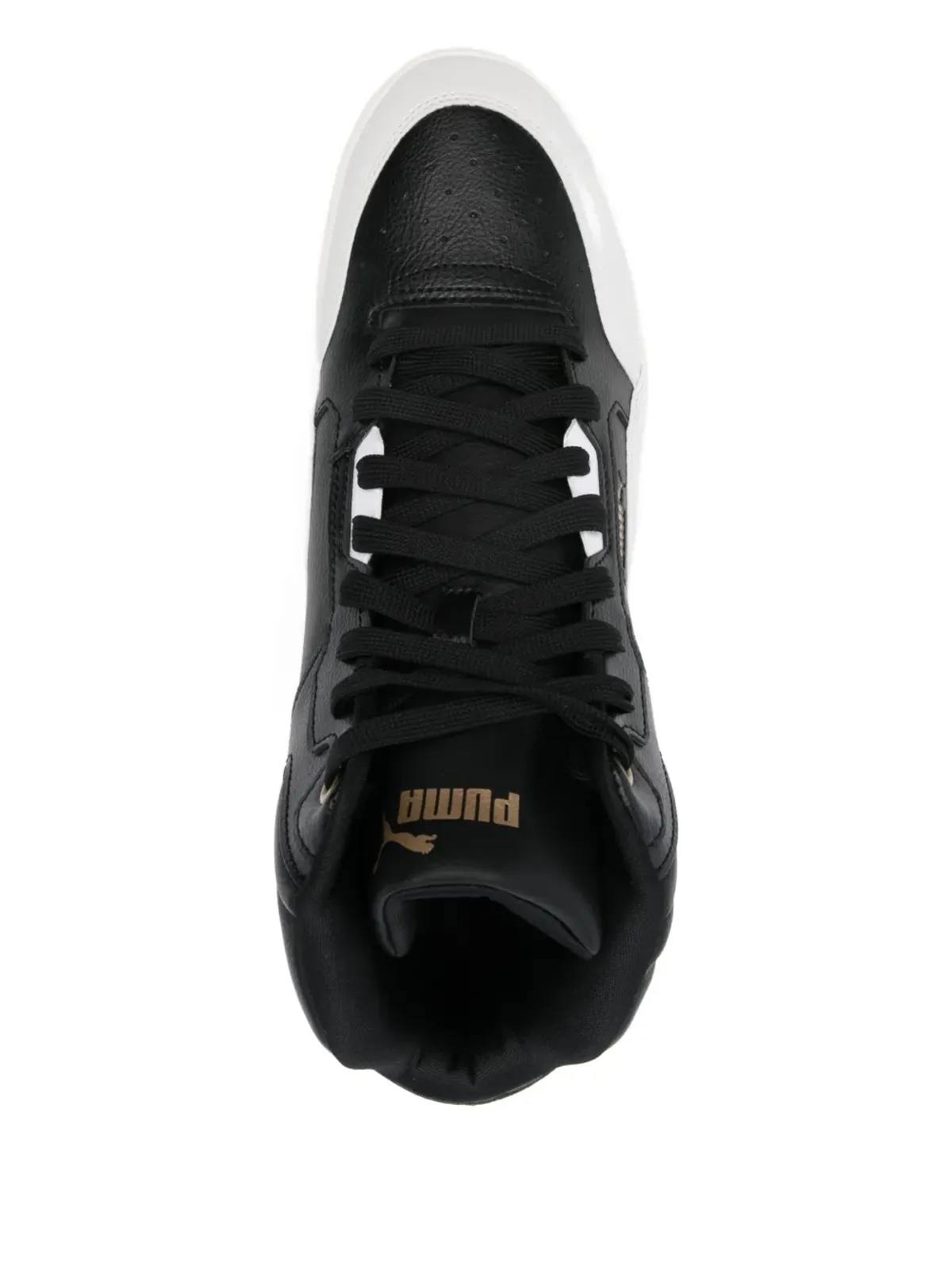 PUMA Shuffle sneakers - Black - 画像4