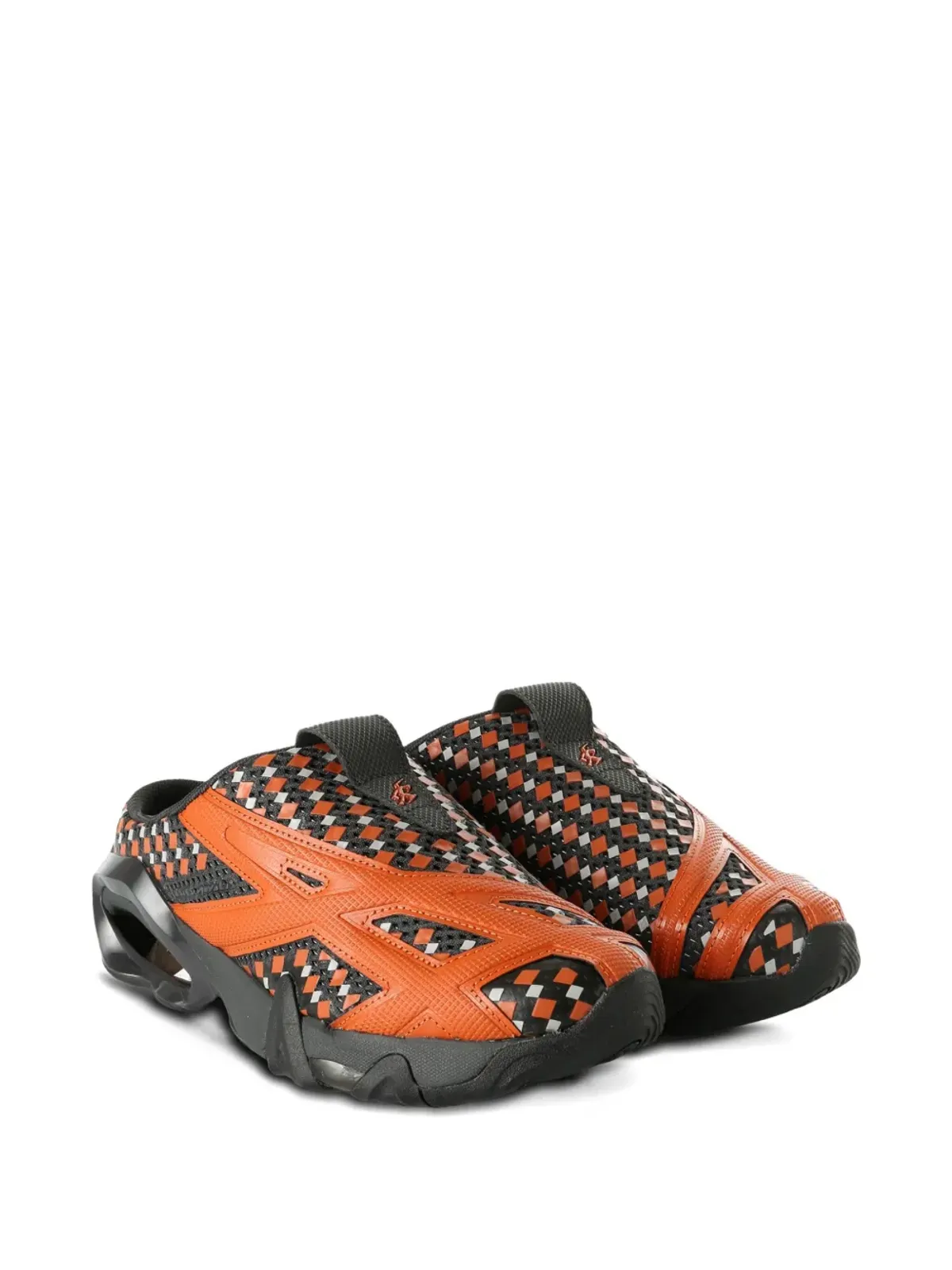 ASICS Novalis Gel-Styrax スニーカー - 画像2