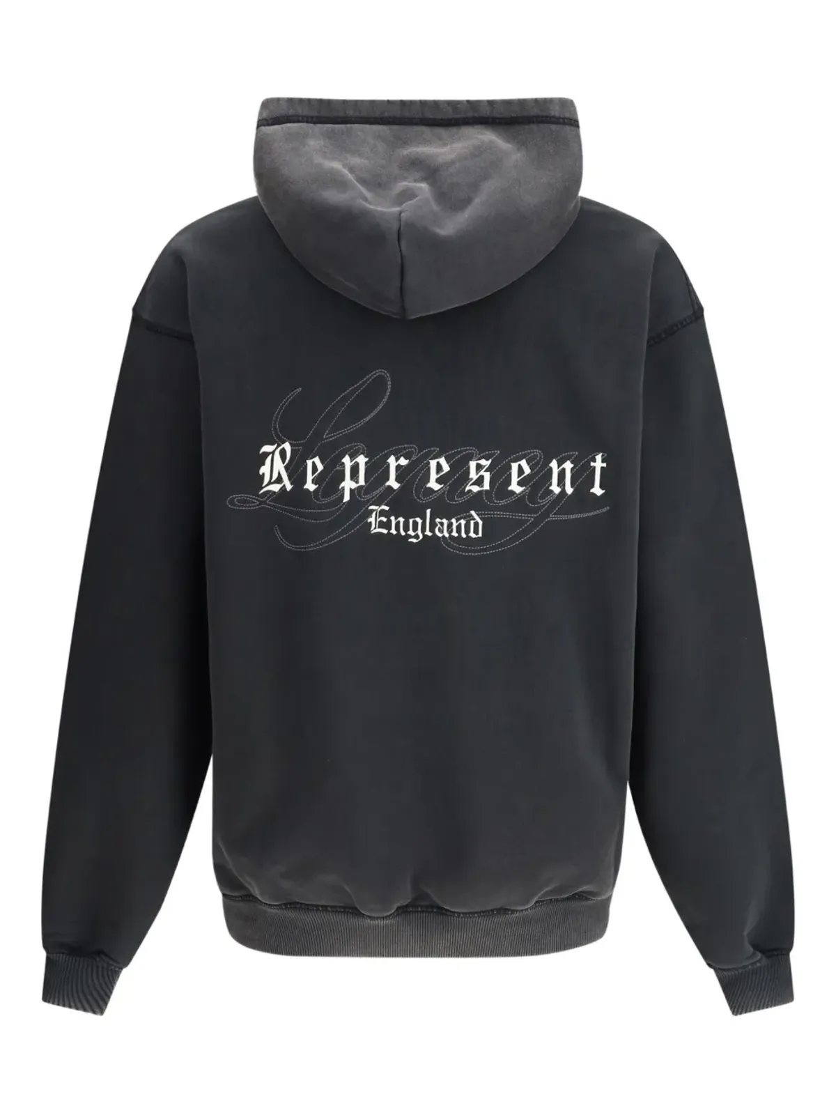 Represent レガシー フーディー - 画像2