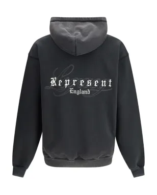 Represent レガシー フーディー - サムネイル2