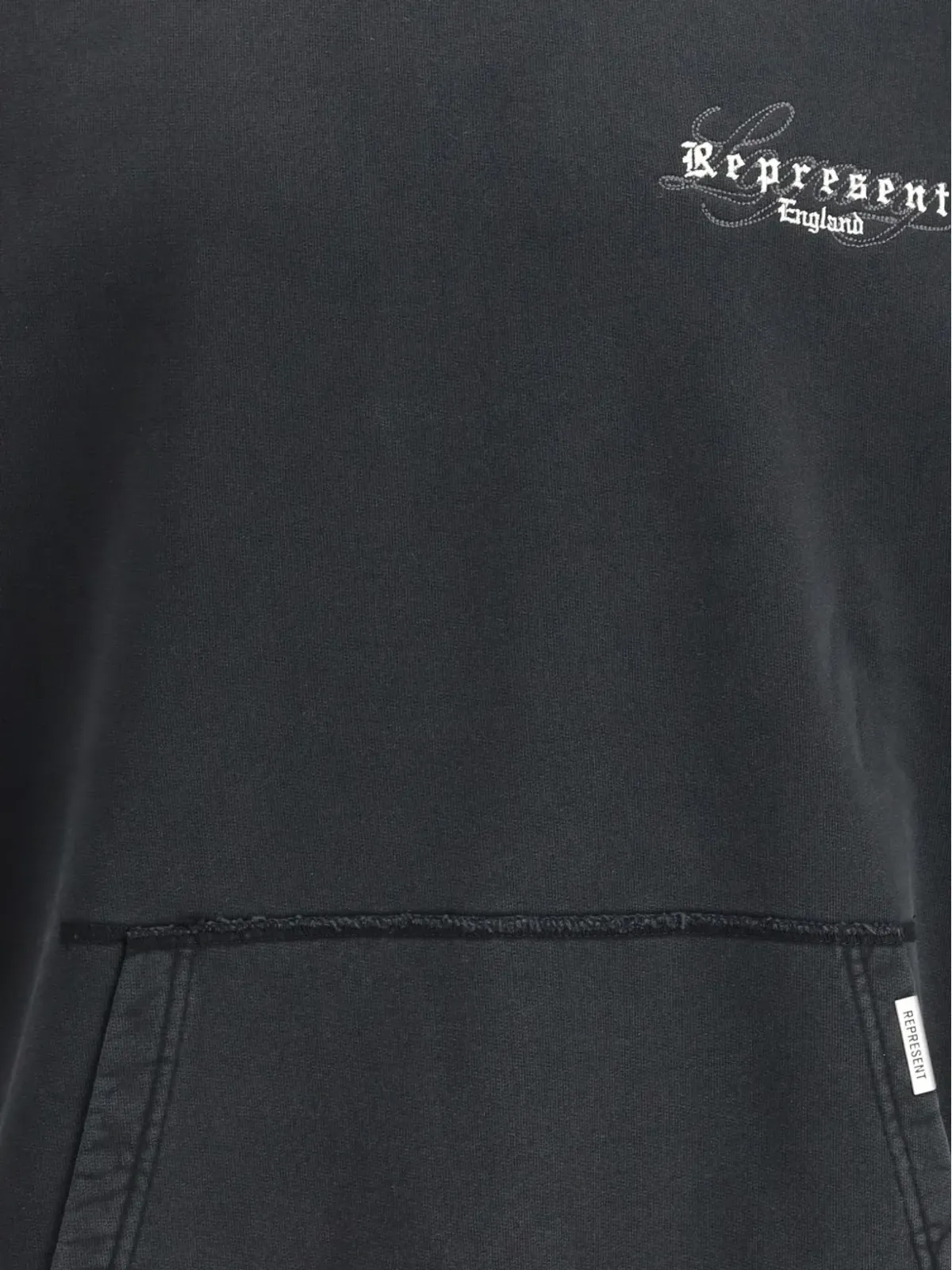 Represent レガシー フーディー - 画像3
