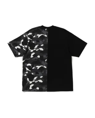 A BATHING APE® タイガーシャーク カモ Tシャツ - サムネイル2