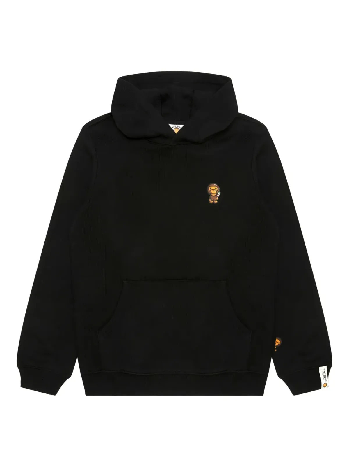 A BATHING APE® Baby Milo パーカー - 画像1
