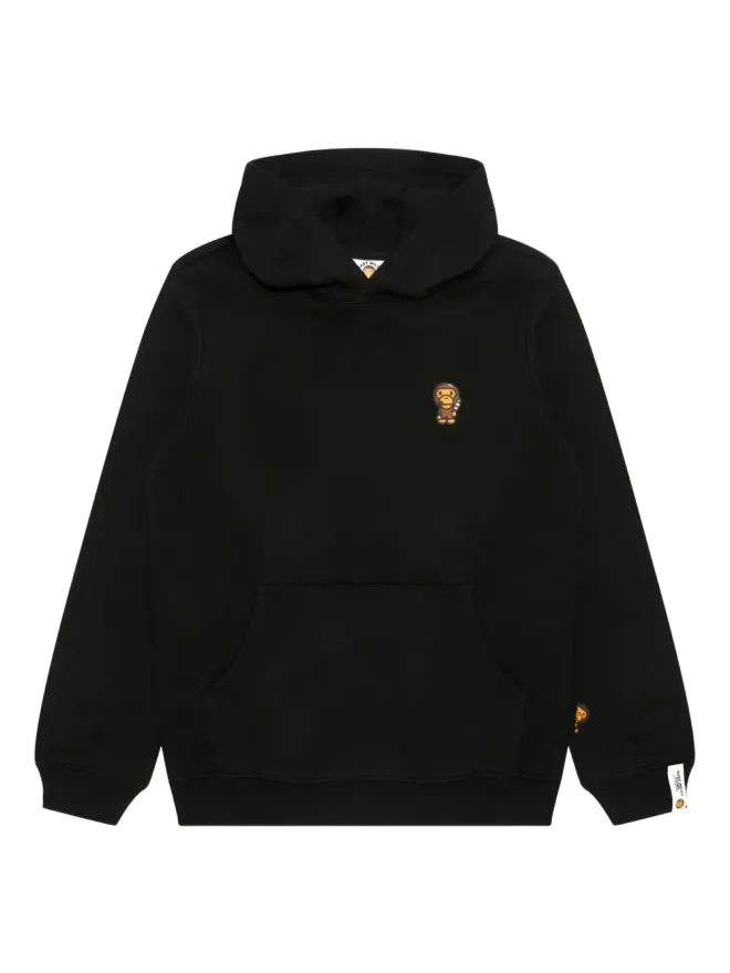 A BATHING APE® A BATHING APE® Baby Milo パーカーの商品画像
