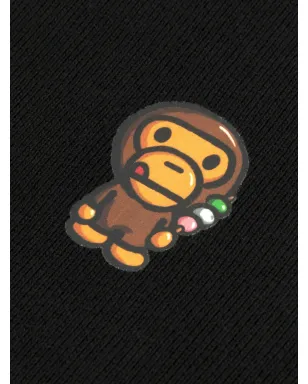 A BATHING APE® Baby Milo パーカー - サムネイル3