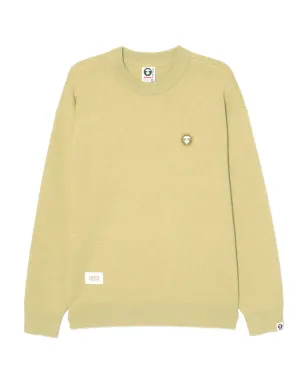 AAPE BY *A BATHING APE® ムーンフェイス ジャンパー - サムネイル1