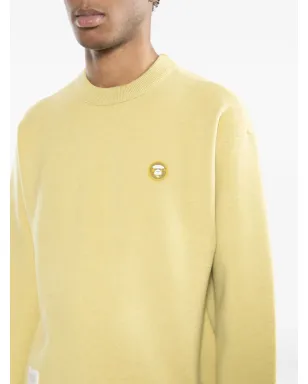 AAPE BY *A BATHING APE® ムーンフェイス ジャンパー - サムネイル5