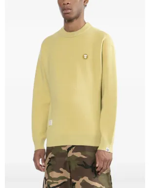 AAPE BY *A BATHING APE® ムーンフェイス ジャンパー - サムネイル3