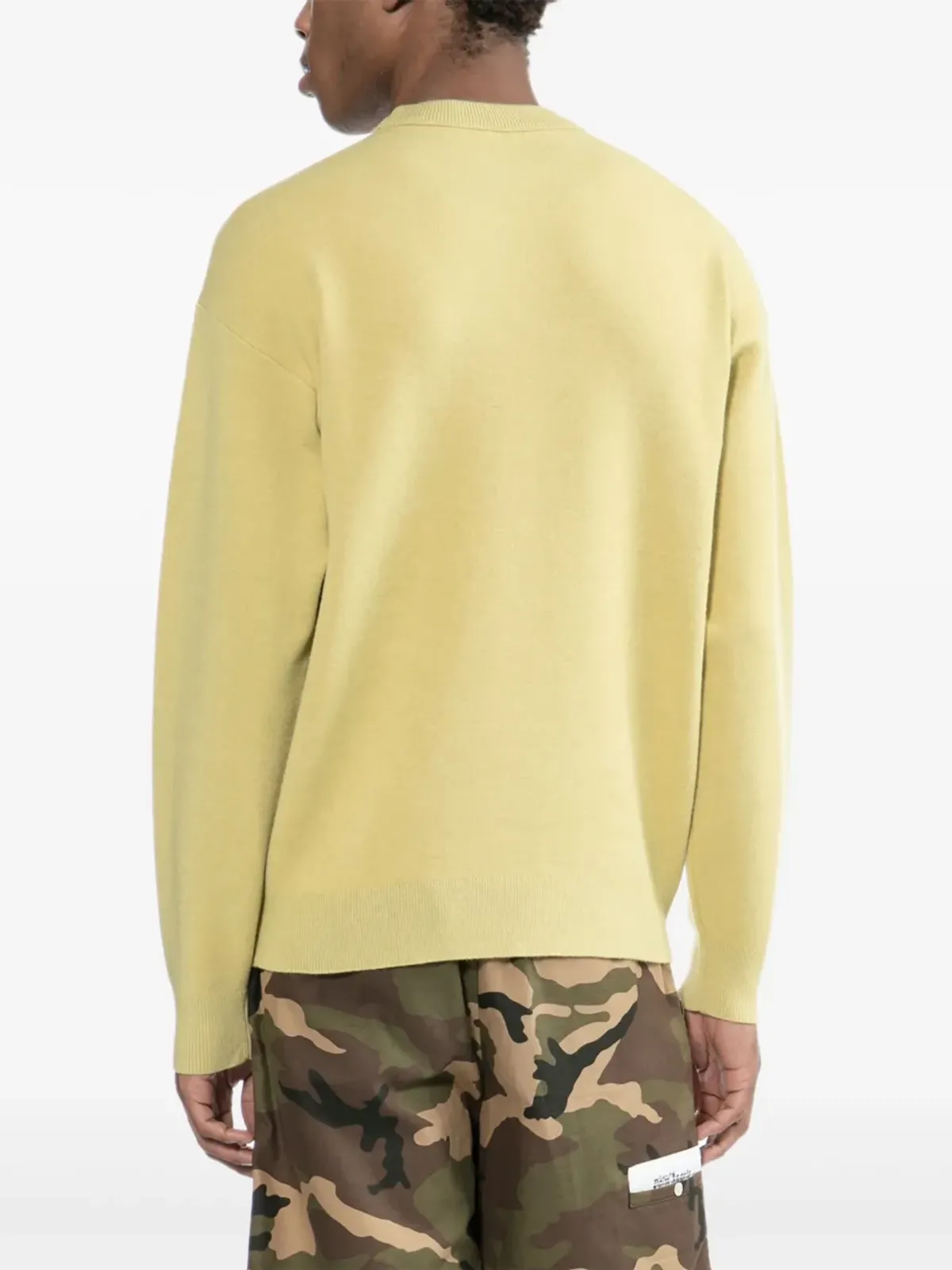 AAPE BY *A BATHING APE® ムーンフェイス ジャンパー - 画像4