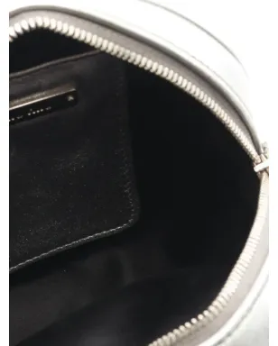 Miu Miu Pre-Owned ショルダーバッグ（マテレッセ風） - サムネイル5