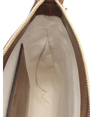 Gucci Pre-Owned 20s GG-Supreme メッセンジャーバッグ - サムネイル3
