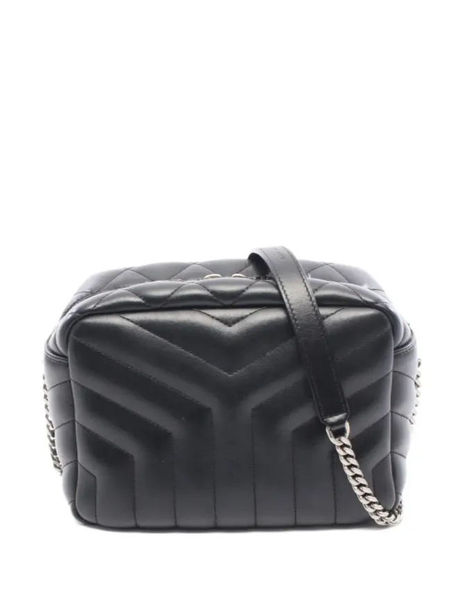 Saint Laurent Pre-Owned Saint Laurent Pre-Owned ルル ショルダーバッグの商品画像