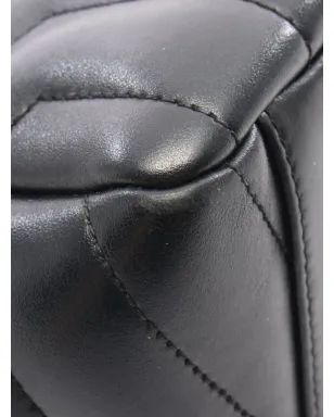 Saint Laurent Pre-Owned ルル ショルダーバッグ - サムネイル5