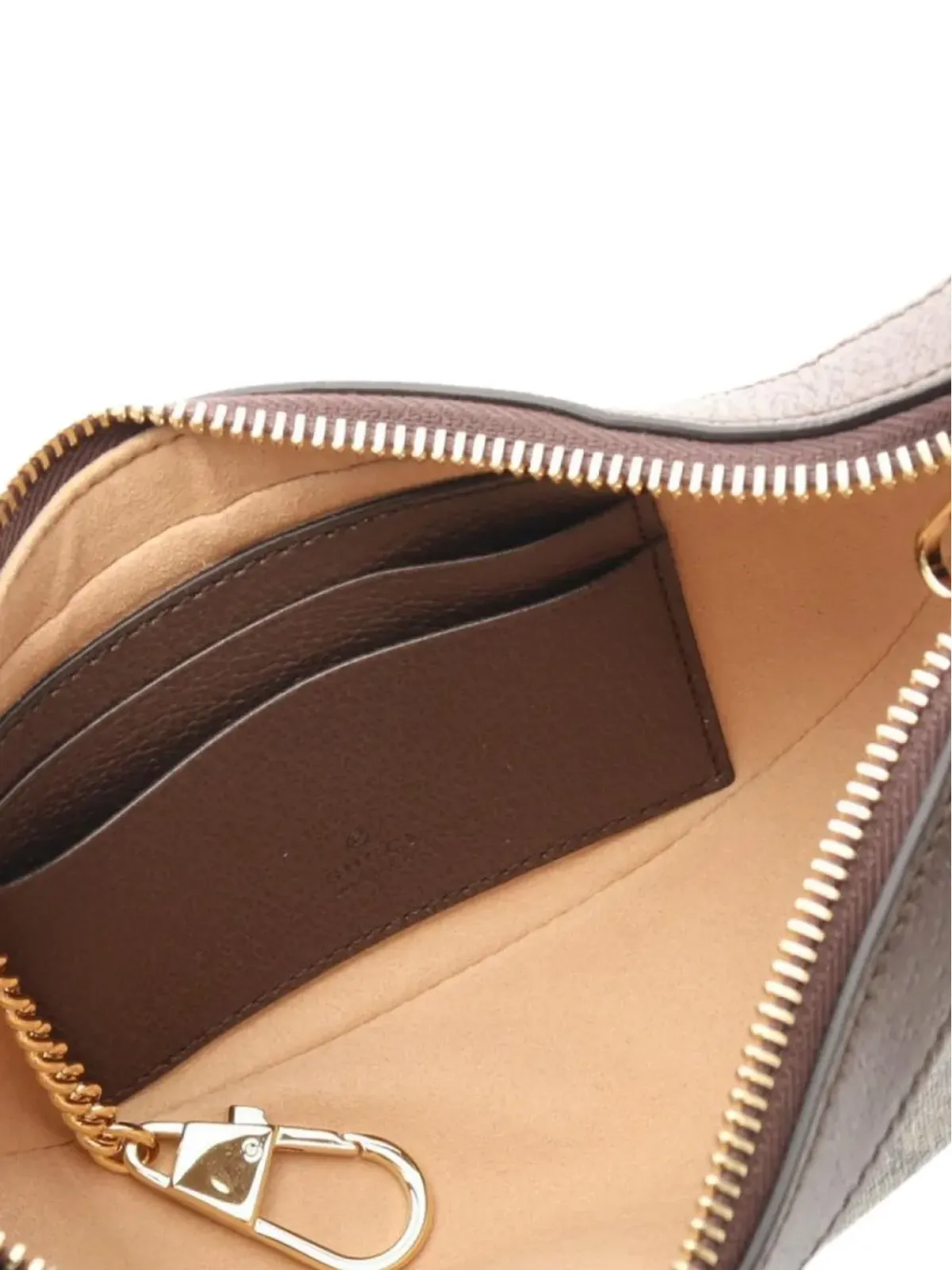 Gucci Pre-Owned オフィディアGGショルダーバッグ - 画像5