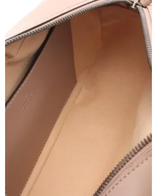 Gucci Pre-Owned GG Marmont キルティングショルダーバッグ - サムネイル3