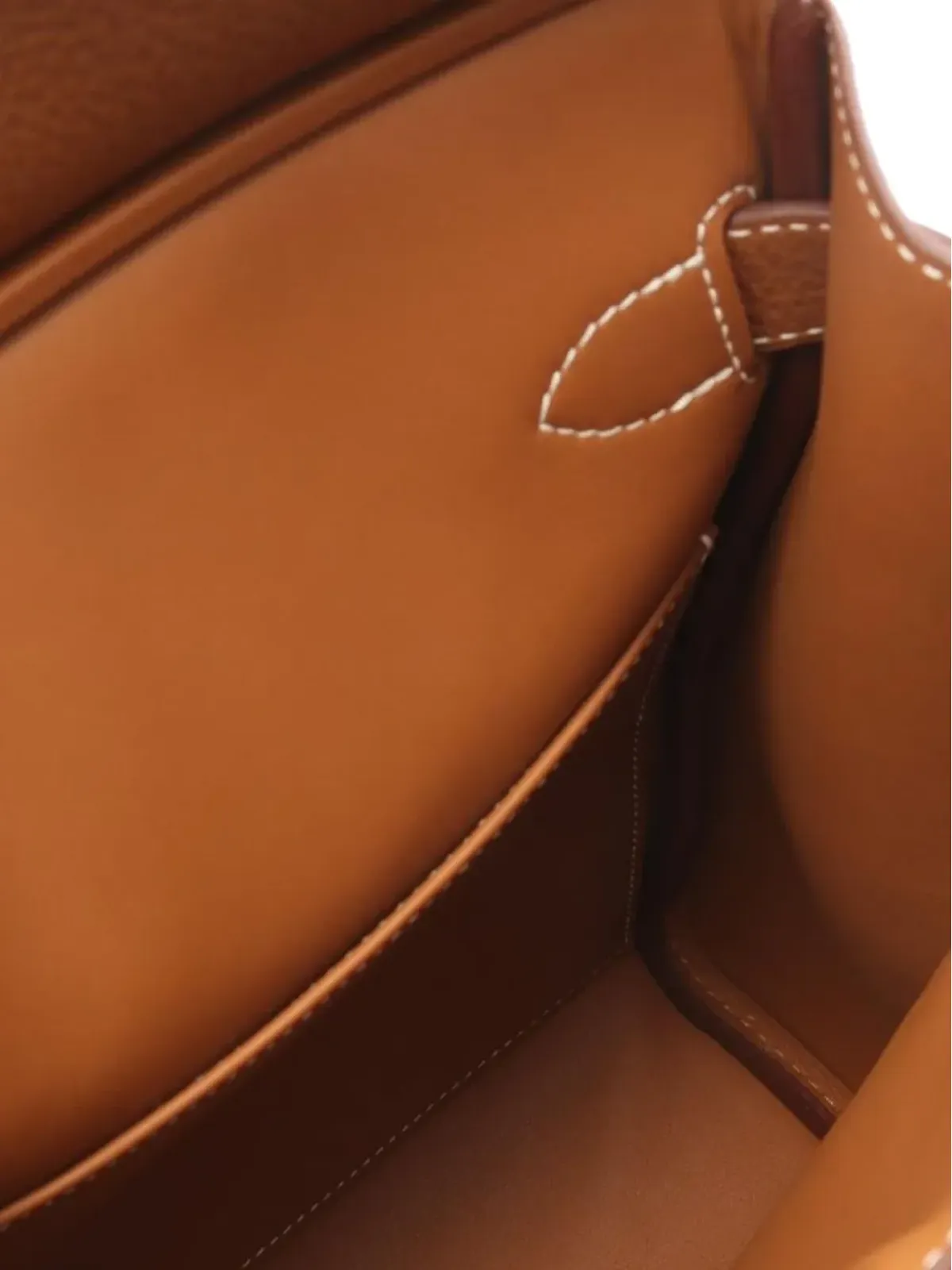 Hermès Pre-Owned ケリー アカッド PM ボディバッグ - ブラウン - 画像5