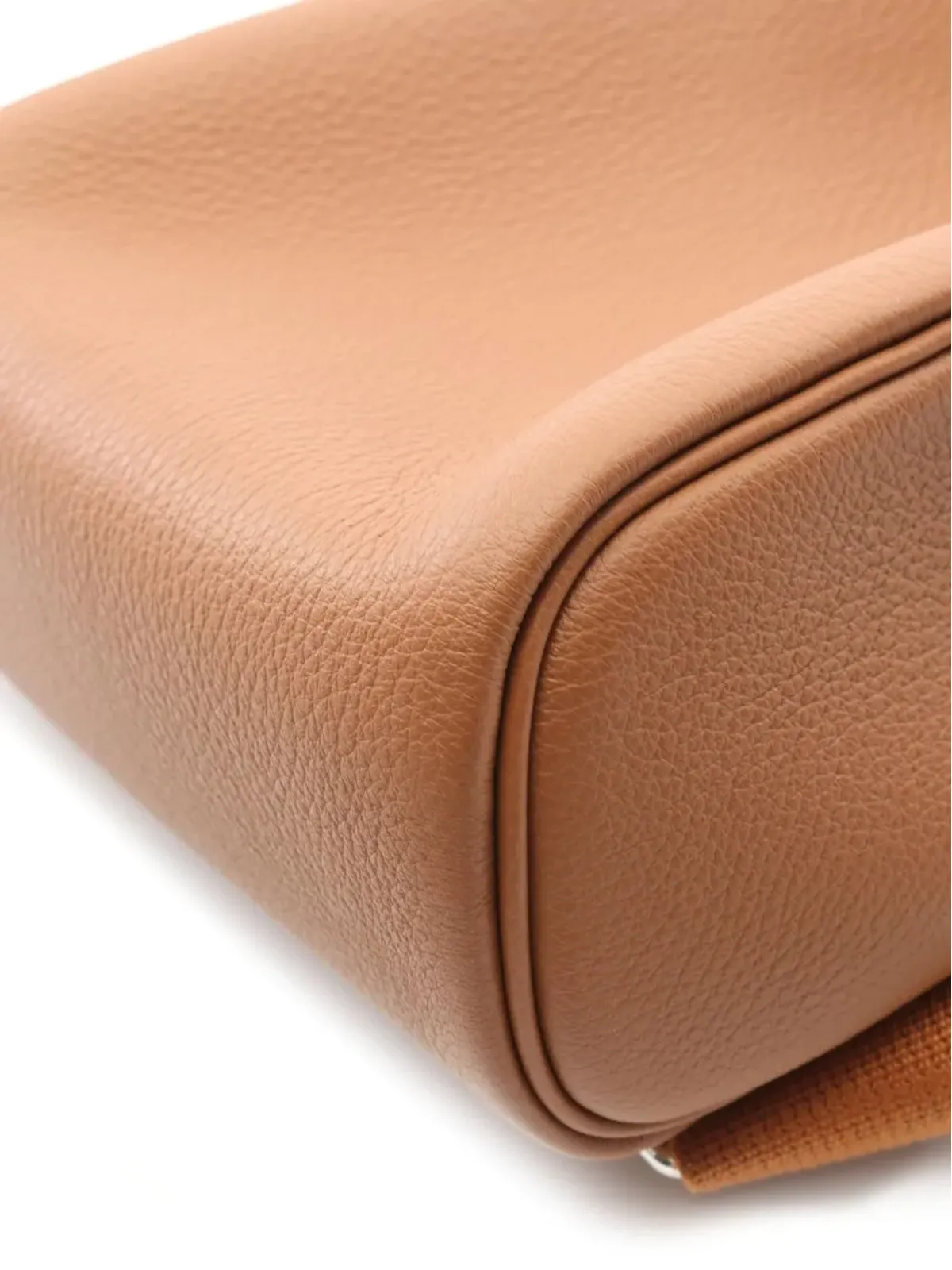 Hermès Pre-Owned ケリー アカッド PM ボディバッグ - ブラウン - 画像3